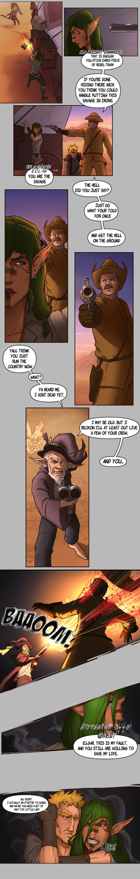 Read Redemption   2 Page 2 in English