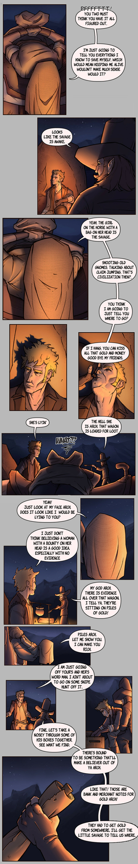Read Redemption   3 Page 2 in English