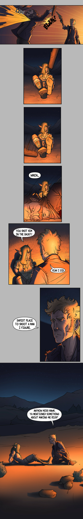 Read Redemption   4 Page 2 in English