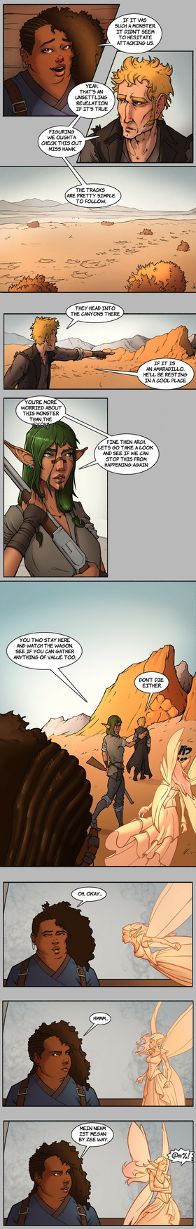 Read Redemption   8 Page 2 in English