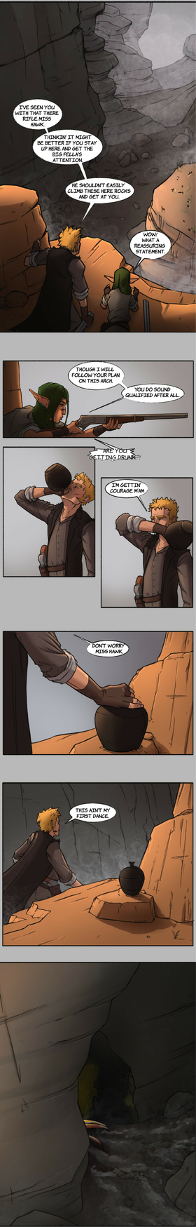 Read Redemption   9 Page 2 in English