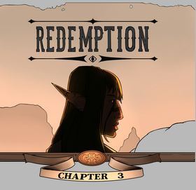 Read Redemption   17 Page 1 in English