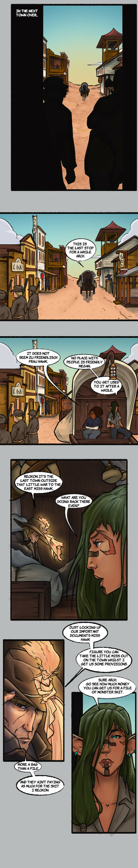 Read Redemption   16 Page 2 in English
