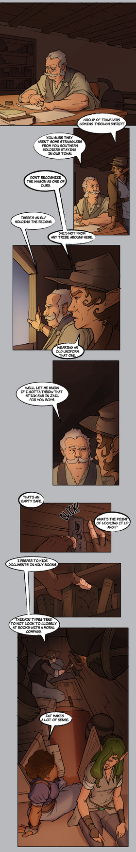Read Redemption   17 Page 2 in English