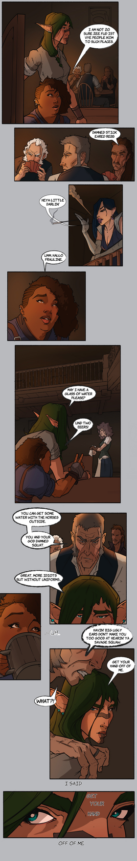 Read Redemption   18 Page 2 in English
