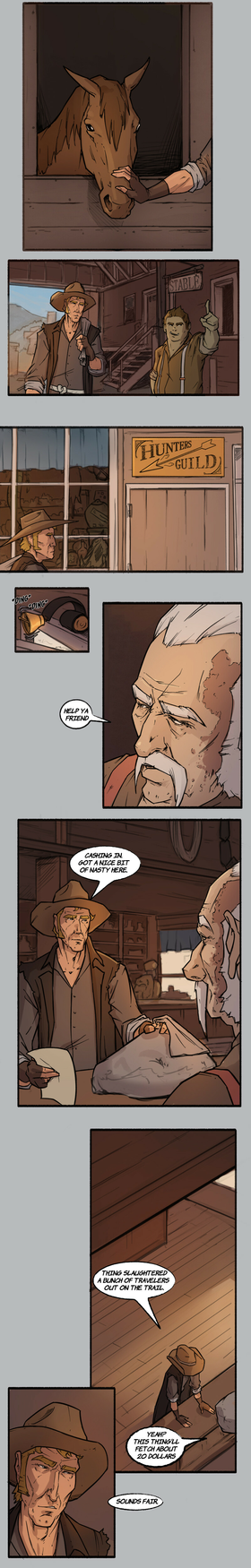 Read Redemption   19 Page 2 in English