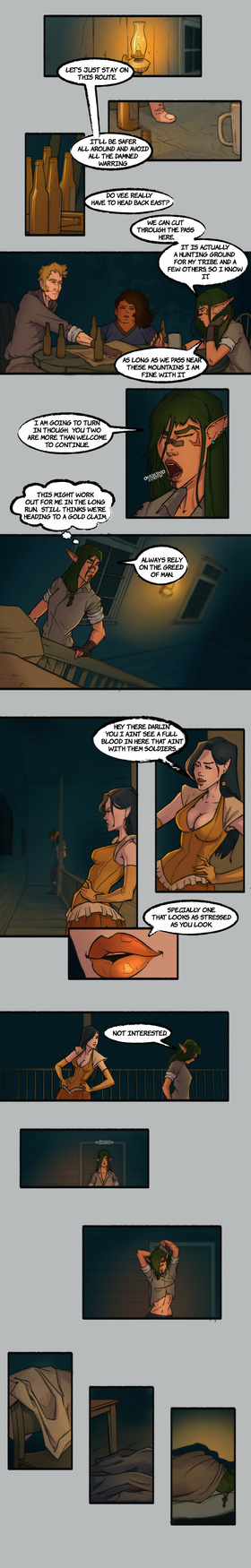 Read Redemption   20 Page 2 in English