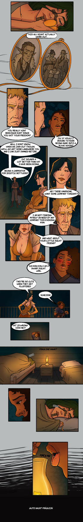 Read Redemption   20 Page 3 in English