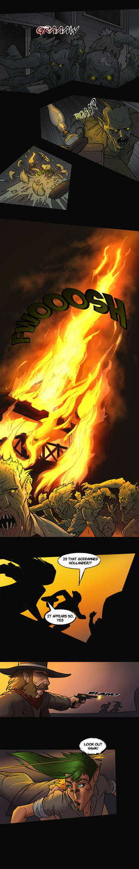 Read Redemption   23 Page 2 in English
