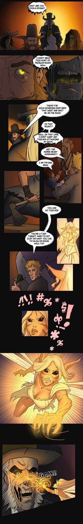Read Redemption   24 Page 2 in English