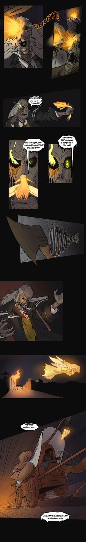 Read Redemption   24 Page 3 in English