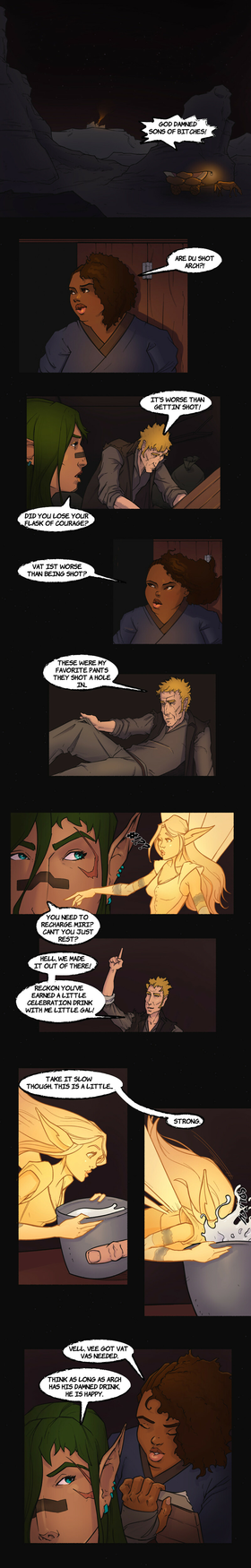Read Redemption   25 Page 2 in English