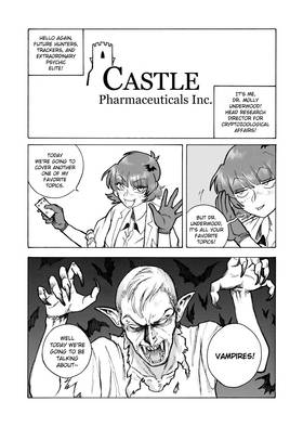 Read City of the Sun  40 Page 1 in English