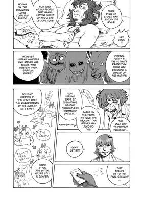 Read City of the Sun  40 Page 4 in English