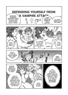 Read City of the Sun  40 Page 5 in English