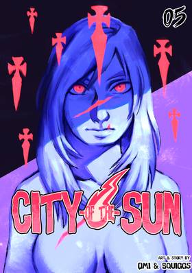 Read City of the Sun  41 Page 1 in English