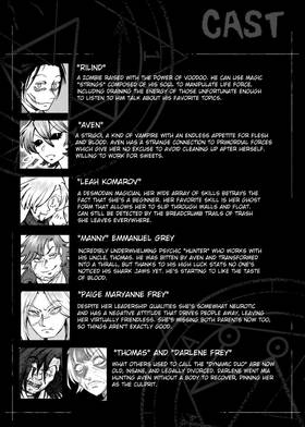 Read City of the Sun  41 Page 4 in English