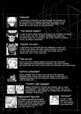 Read City of the Sun  41 Page 5 in English