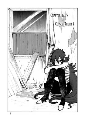 Read City of the Sun  41 Page 7 in English