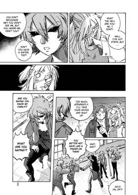 Read City of the Sun  41 Page 9 in English