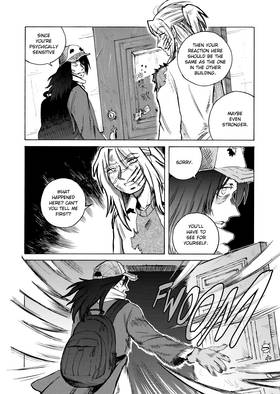 Read City of the Sun  42 Page 3 in English