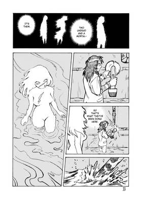 Read City of the Sun  42 Page 7 in English