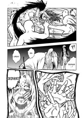 Read City of the Sun  42 Page 10 in English