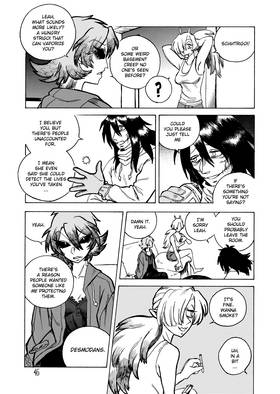 Read City of the Sun  43 Page 2 in English