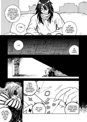 Read City of the Sun  43 Page 4 in English