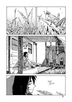 Read City of the Sun  43 Page 7 in English