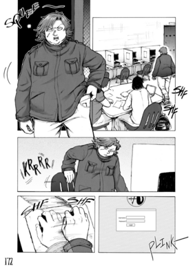 Read City of the Sun  19 Page 2 in English