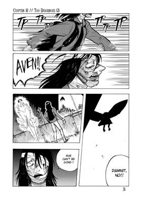 Read City of the Sun  21 Page 2 in English