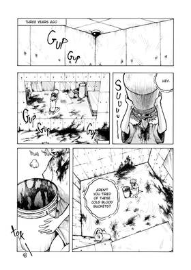 Read City of the Sun  22 Page 2 in English