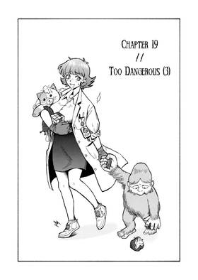 Read City of the Sun  22 Page 1 in English