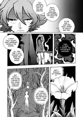 Read City of the Sun  23 Page 4 in English
