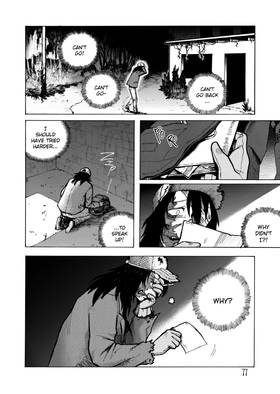 Read City of the Sun  23 Page 7 in English