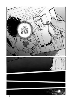 Read City of the Sun  23 Page 8 in English