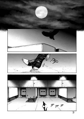 Read City of the Sun  23 Page 9 in English