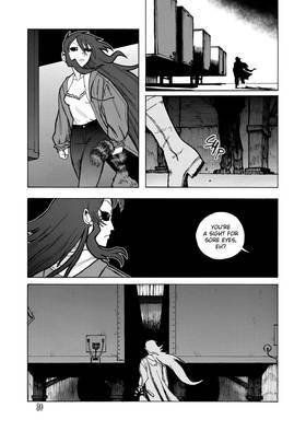 Read City of the Sun  23 Page 10 in English