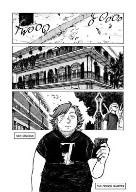 Read City of the Sun  24 Page 2 in English