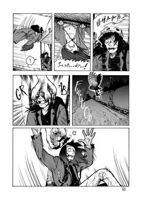 Read City of the Sun  25 Page 2 in English