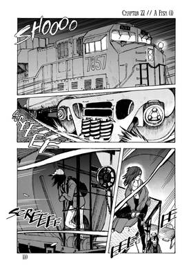 Read City of the Sun  25 Page 1 in English