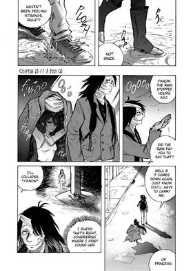 Read City of the Sun  26 Page 2 in English