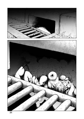 Read City of the Sun  26 Page 8 in English