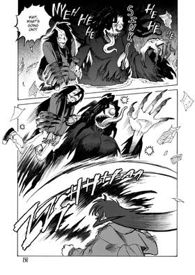 Read City of the Sun  27 Page 2 in English