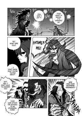 Read City of the Sun  27 Page 4 in English