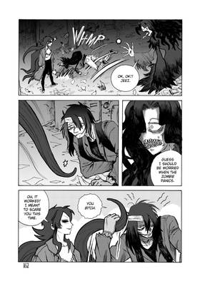 Read City of the Sun  27 Page 6 in English