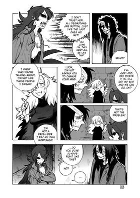Read City of the Sun  27 Page 9 in English