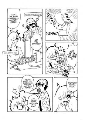 Read City of the Sun  28 Page 2 in English