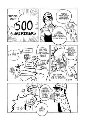 Read City of the Sun  28 Page 3 in English